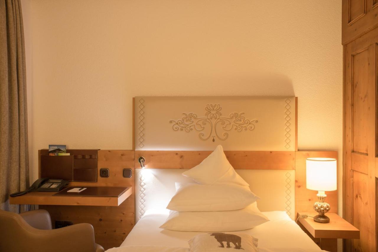 Lindner Parkhotel, Part Of Jdv By Hyatt 4*