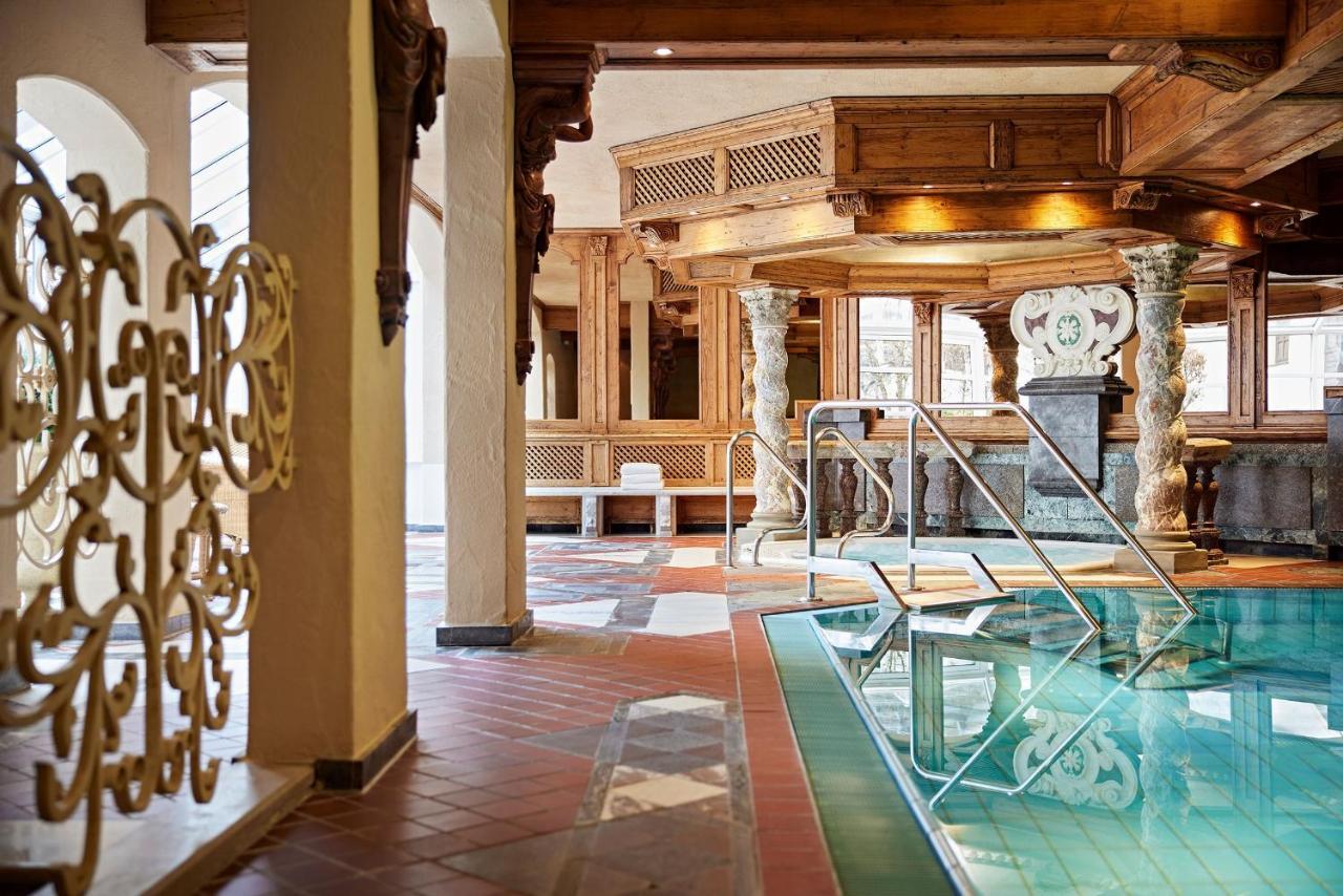 Lindner Parkhotel, Part Of Jdv By Hyatt Отель 4*